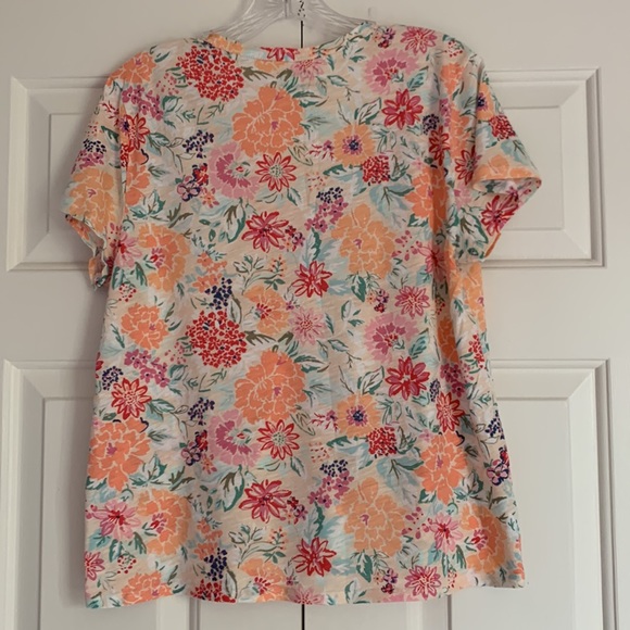 Loft Tee - Picture 3 of 5